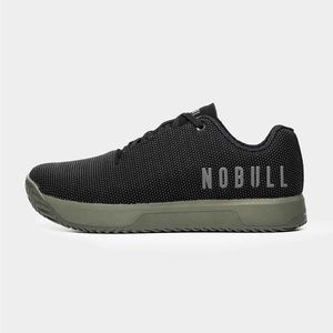 NOBULL Trainer + plus Impact Superfabric men